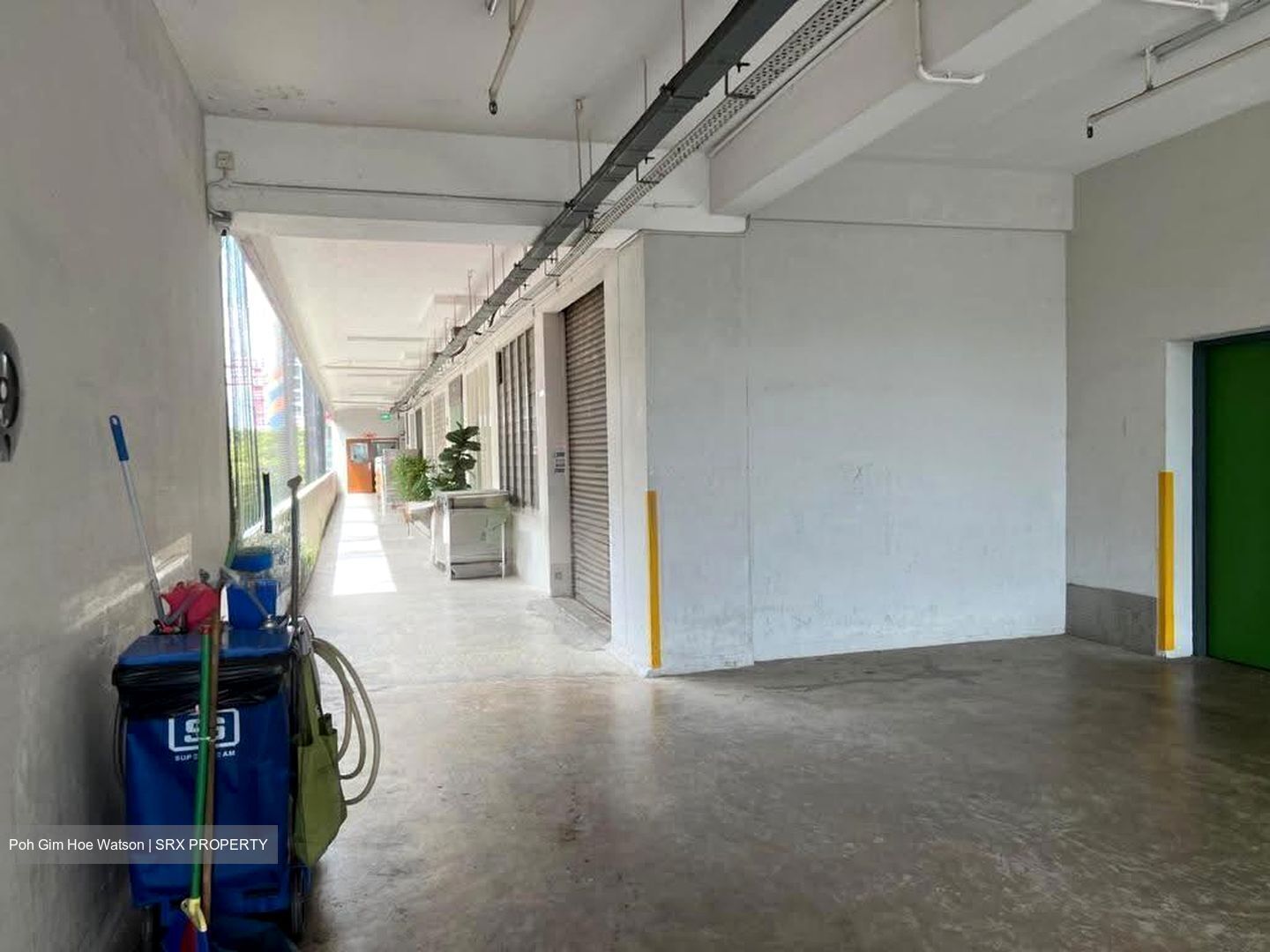 Shun Li Industrial Complex (D14), Factory #634962111